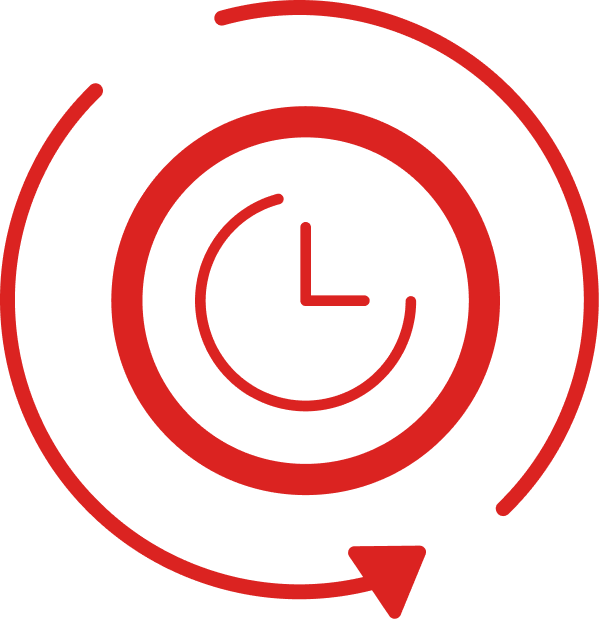 التسجيل عبر وزارة التجارة والربط بين الاطراف المستفيدة من المنصة
