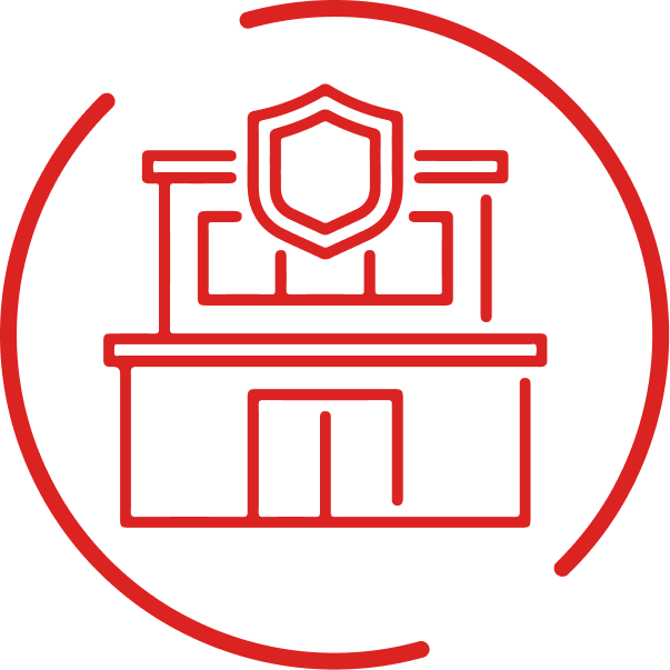 الحصول على التغطيات الفورية التقدم للمنافسات المطروحة الوصول لمزودي الخدمات و السلع