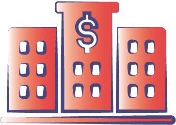 Customer companies and establishmentss